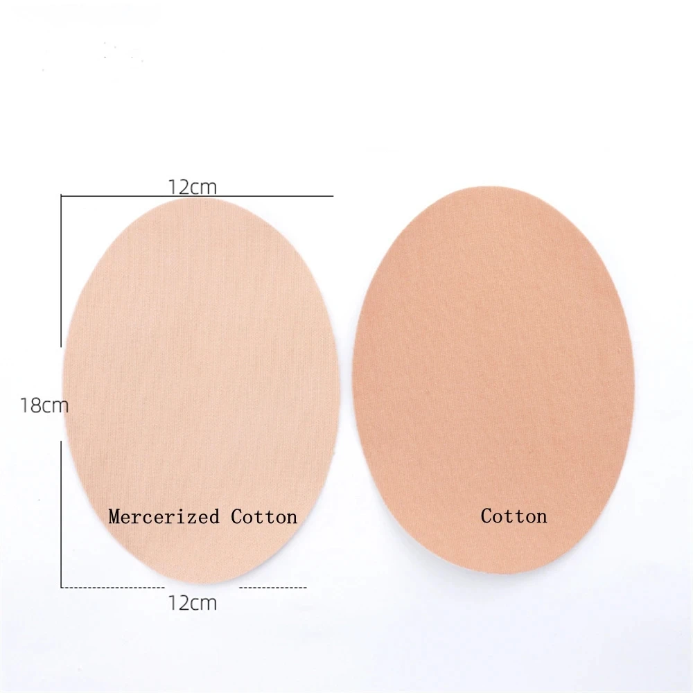 1Pair Inner Thigh Anti-Wear Patch Tape Unisex Disposable Invisible Breathable Body Elastic Leg Warmer Bandage Anti-Friction Pads