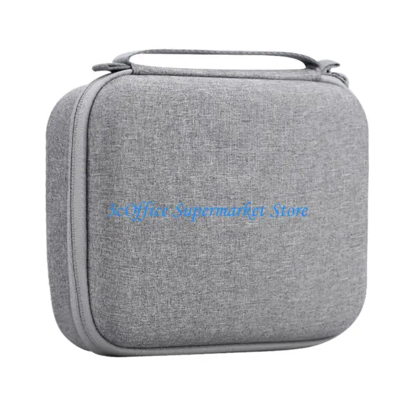 

E1PA Carrying Case Handbag Outdoor Travel Bag Handheld for GO 3 Camera