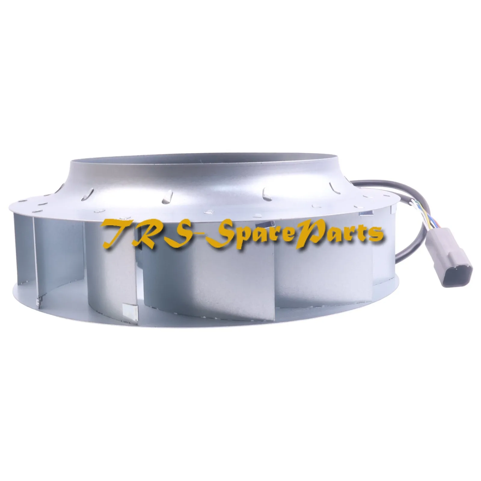 Fan Blower 400V 54-60022-06 For Carrier Evaporators MMS MTS Vector 1850MT 1950MT