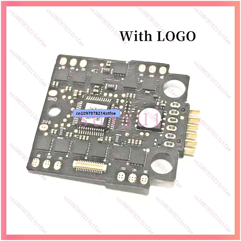 carte-esc-mavic-de-remplacement-pour-mini-piece-de-reparation-dji-mavic-1-piece-d'occasion