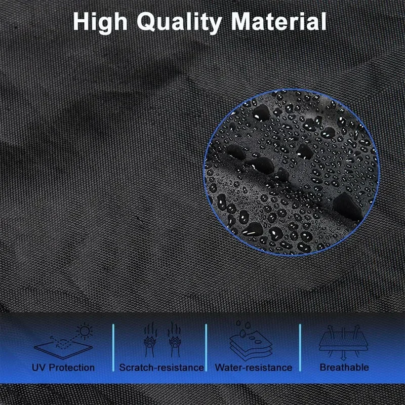 Auto Exterior Sun-Snow Protective Car Cover For Aston Martin V8 Vantage AM6 Waterproof Dustproof Anti-UV Outdoor Cover