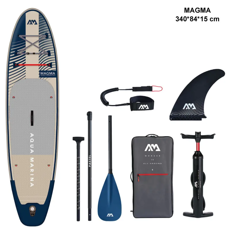 Stand Up Paddle Board, 340x84x15cm 11'2