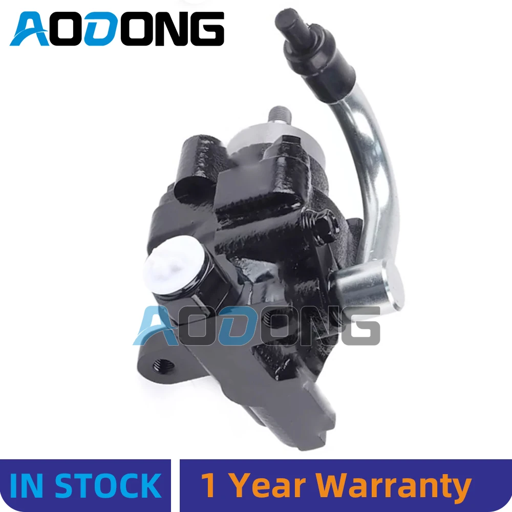 Power Steering Pump For Toyota Pickup Hilux 2WD LN85 LN105 4WD LN106 4432035251 4432035250  4432035441  4432038020 44320-35251