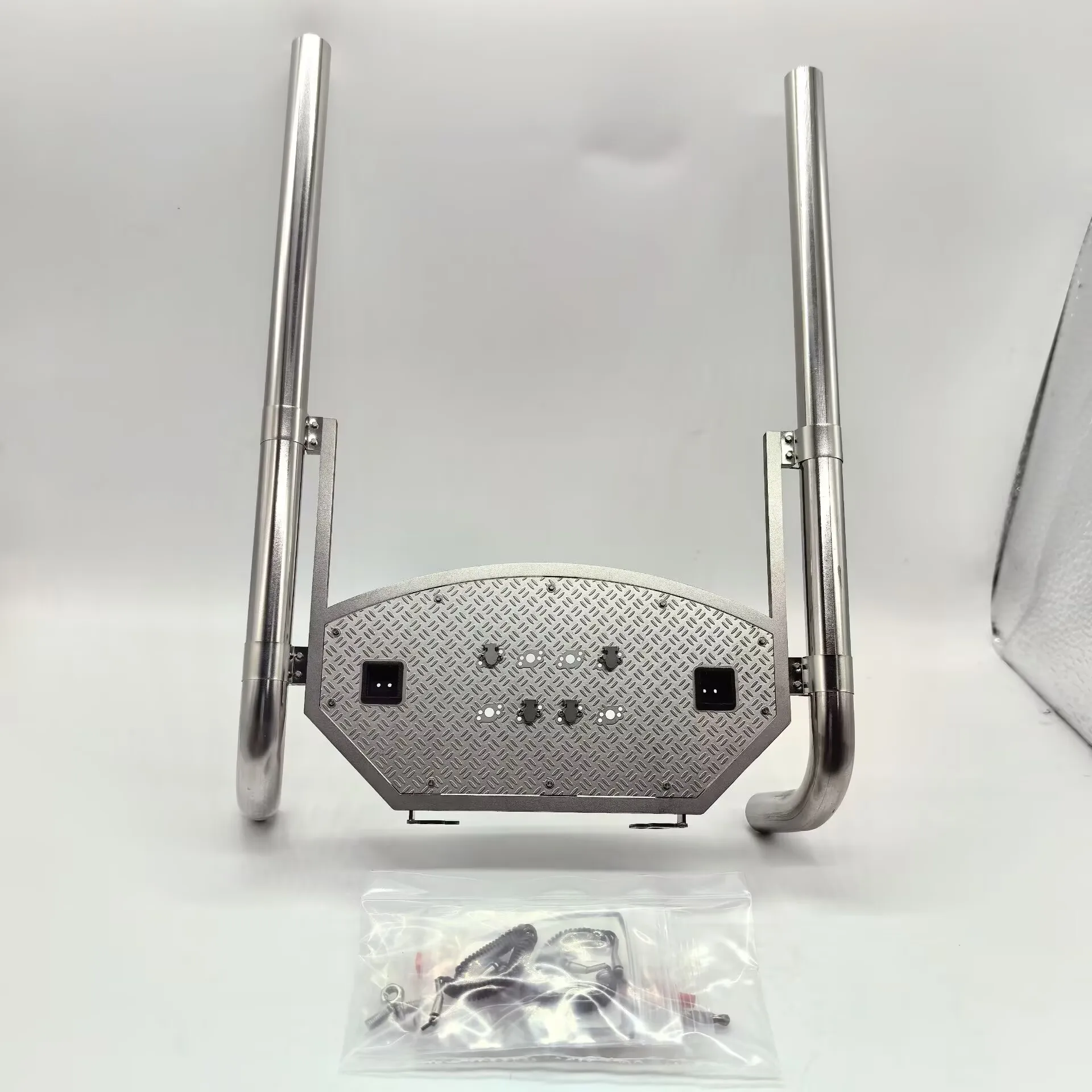 

scaleclub model 1/14 truck tractor Euro Truck Simulator style exhaust straight-through exhaust A/B version For Scania