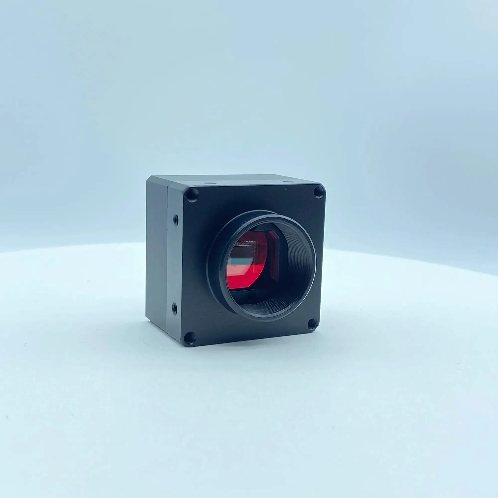 

Area Scan High FPS USB3.0 Camera Global Shutter Machine Vision CMOS Camera