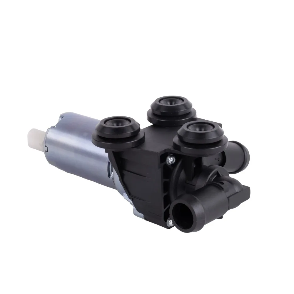 

Car Engine Cooling Water Pump Valve,Automotive Engine Cooling Water Pump Valve For BMW E81 E87 E90 X1 116I 120I 318I 320I