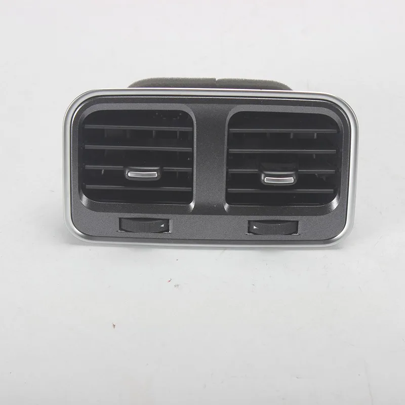 Rear Air Outlet Assembly Armrest Box Air Conditioning Air Supply Outlet for Great Wall Haval H6 Coupe 2nd H6 H4 F7