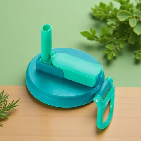 1/2/4pcs Soda Can Lids Silicone Straws Can Covers For Soda Bpa-free Reusable Jar Cap Accessories Fit Canned Beverage Beer Juice