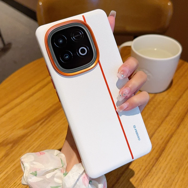 For Iqoo Z10 Turbo …