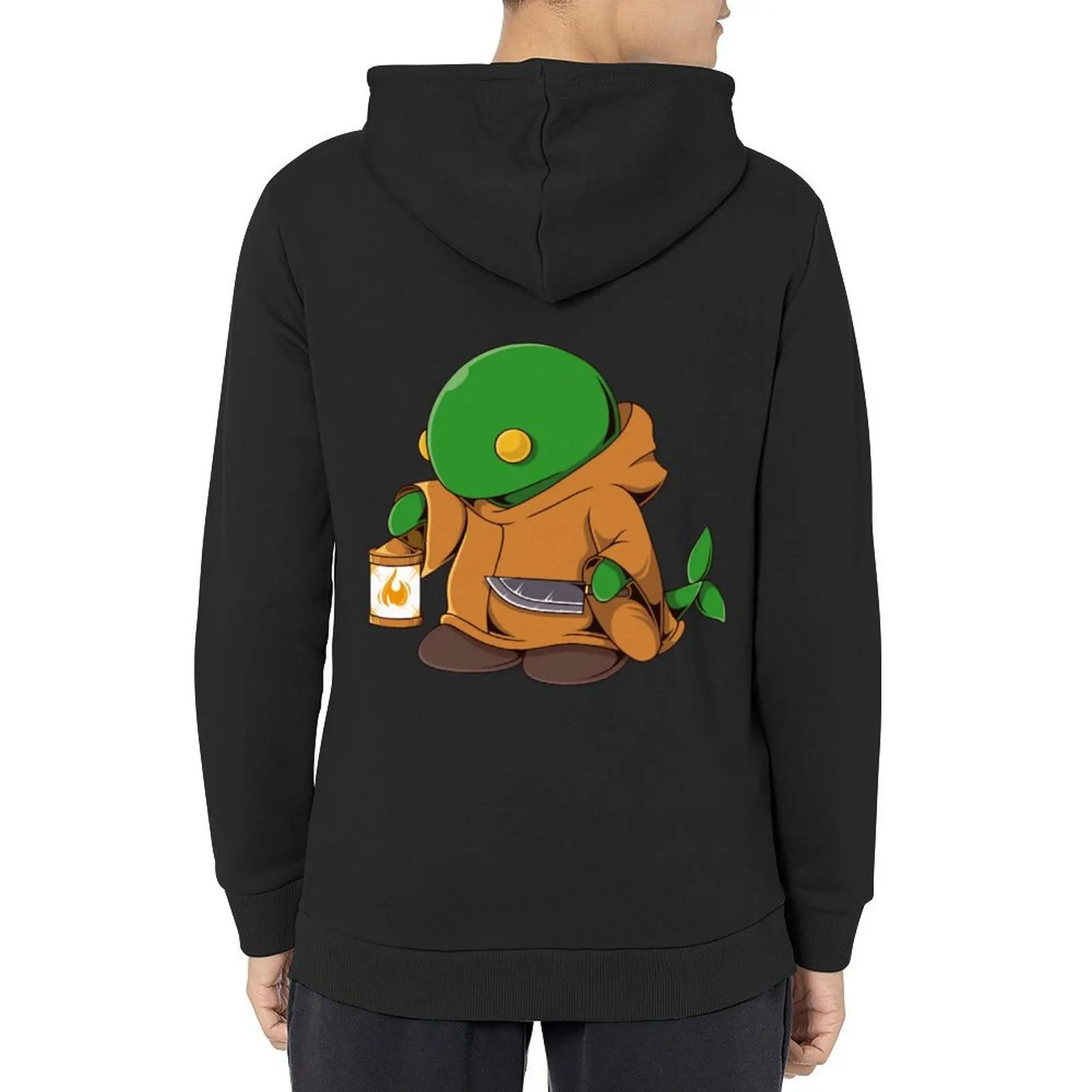 

Tonberry Chef Hoodie men clothes fashion men mens clothes aesthetic clothing new in hoodies & sweatshirts