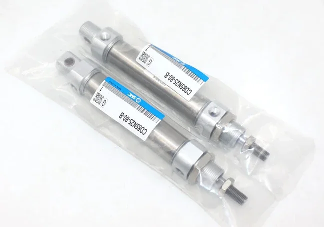 

Cylinder Japan C85N16/CD85N16-10/15/20/25/30/40/50-B Mini Stainless Steel