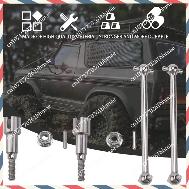 -A21Z Metal Rear Dr… - image