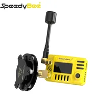 SpeedyBee 5.8GHz 48CH FPV Goggles Receiver Module for DJI V1 V2 Goggles / HDZero / Orqa / FatShark Dominator Series