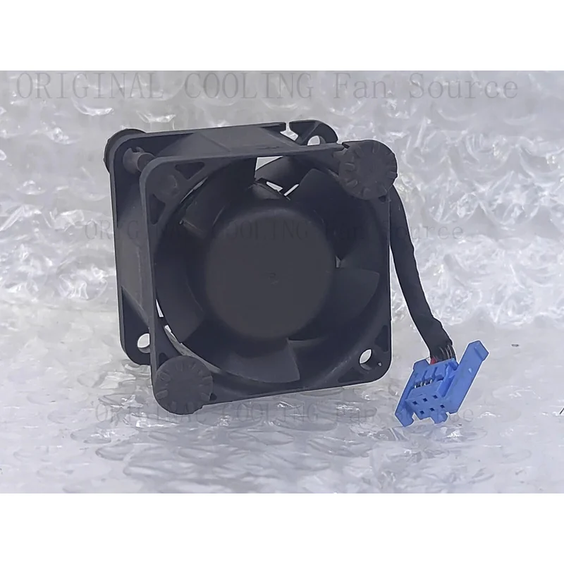 H  1PC DC12V 0.81A 4CM 4-Pin FOR PWM Cooling Fan   PIA040H12P 4028
