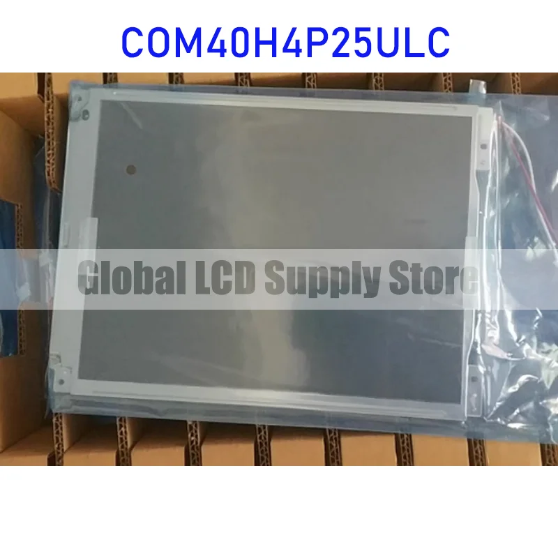 

COM40H4P25ULC 4.0 Inch Original LCD Display Screen Panel for Ortustech Brand New and Fast Shipping 100% Tested