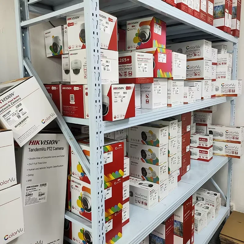 กล้องวงจรปิดแบบโดมเน็ตเวิร์ค DH-IPC-HDBW1431R-ZS-S4 ความละเอียด 4MP รุ่นเริ่มต้น พร้อมอินฟราเรดและเลนส์ปรับระยะโฟกัสได้