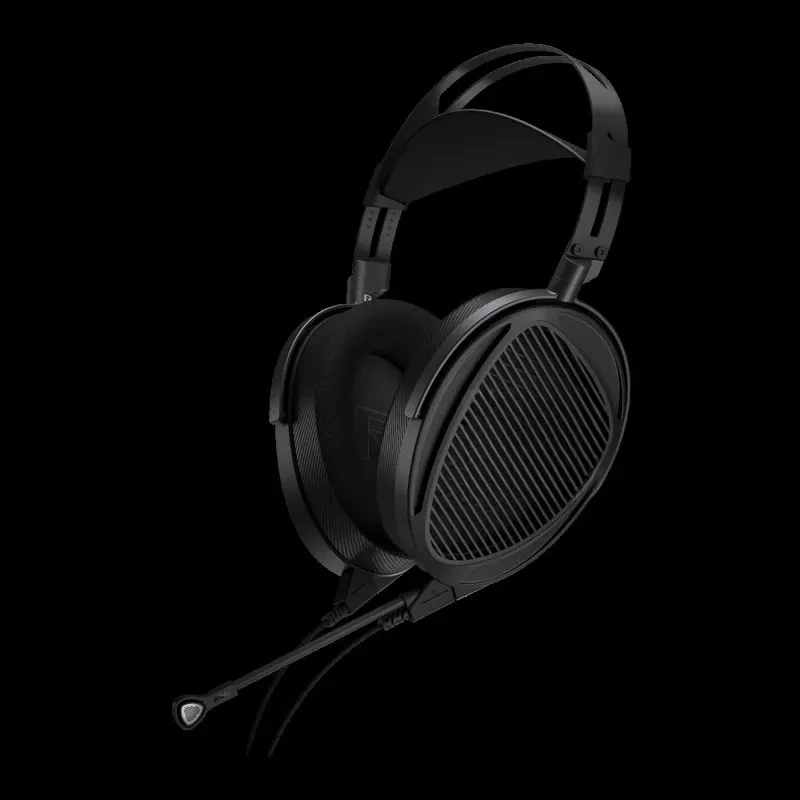 Hot Sale 2026 New ROG Kithara Gaming Headset Ultrawide 8Hz-55kHz Frequency Fast Transient Response PnP Wired Headset for