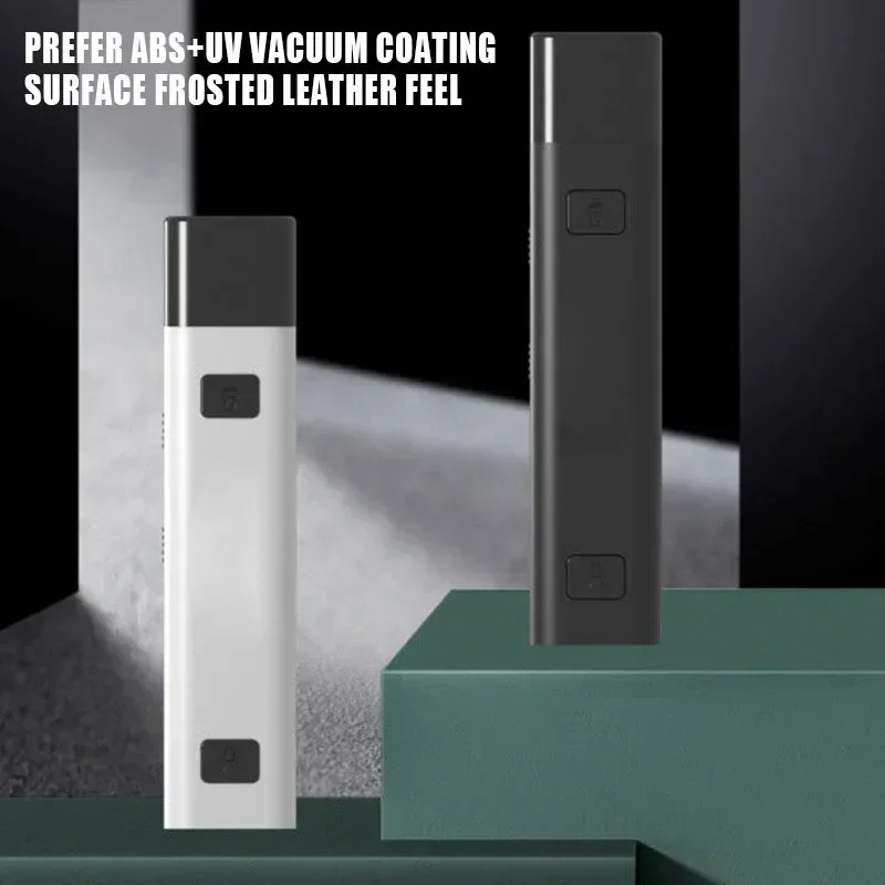 Sifflet électronique multifonctionnel Rechargeable PE pour enseignant, entraîneur de Football, sifflet d'arbitre, fourniture de lampe de poche, équipement d'entraînement