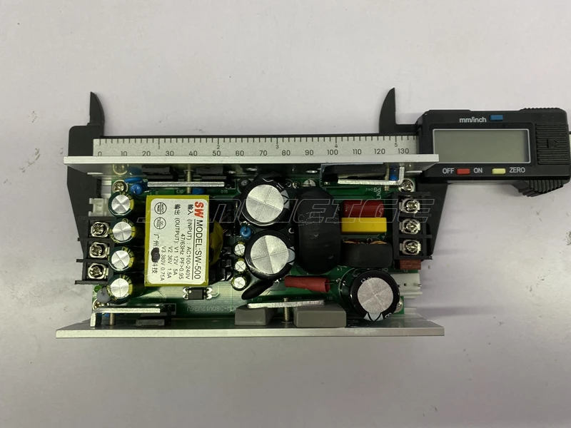 Stage Fixture Beam Light SW-450 Power Supply Switch Power Source Board For 230W Beam