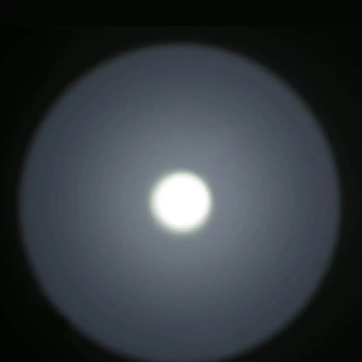 Weltool LH1 CW Light Head for Weaponlights Torch Light White LED Light Head Tactical Flashlight Rechargeable Flashlights