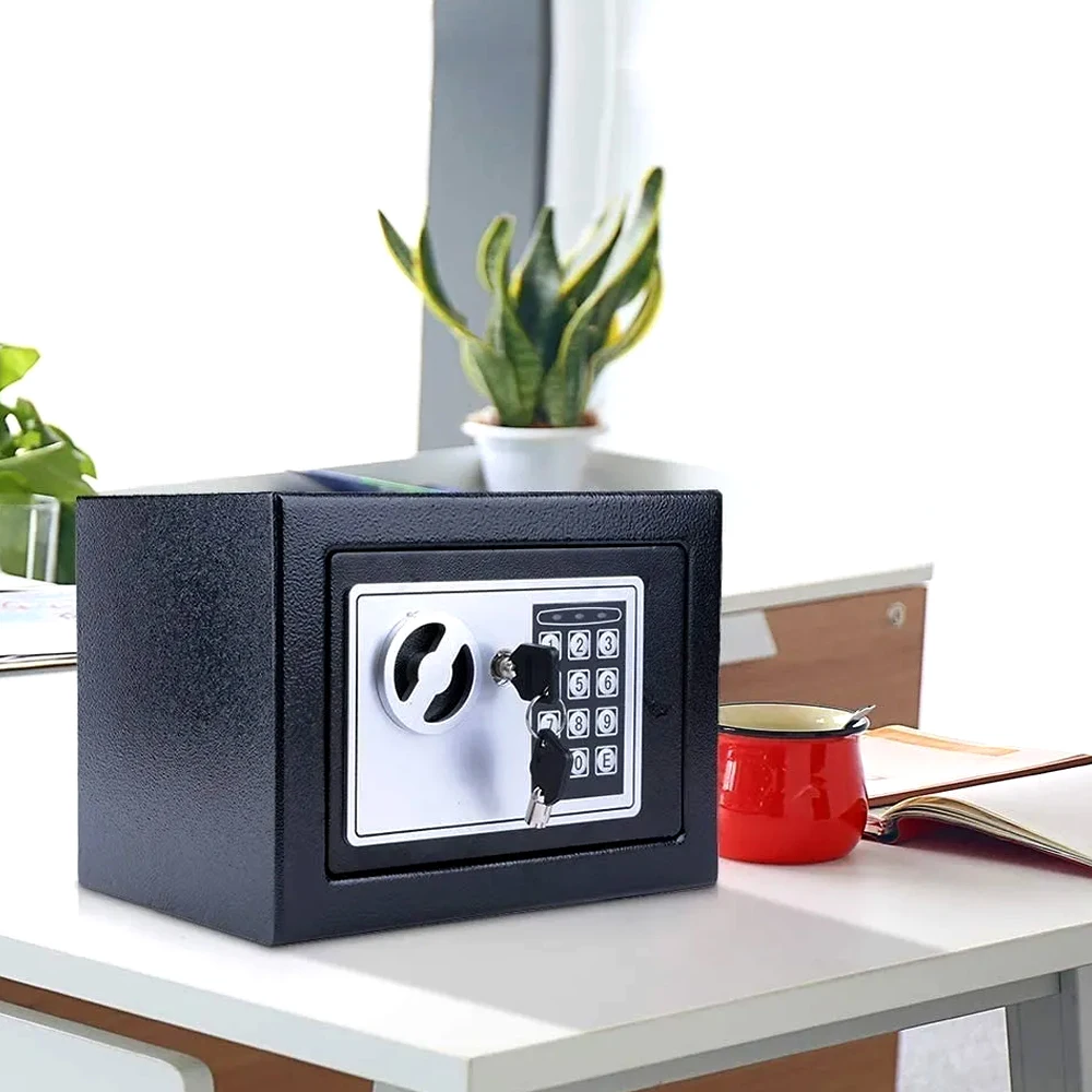 Thumbnail 2 - #12 Compare Digital Home Safes Before You Buy