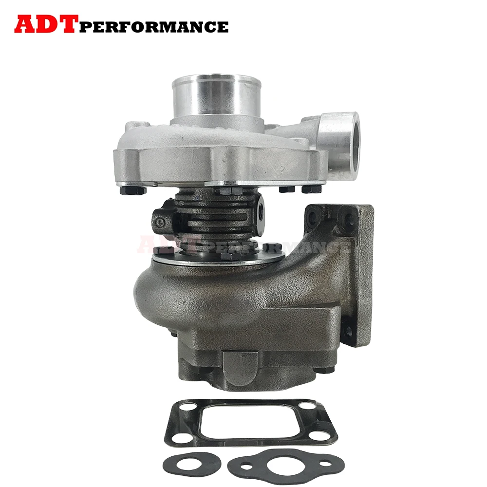 J55S Turbocharger Assy T74801003 for Foton LOVOL Tractor Series TD804 TD824 904 Perkins 1004T Engine T74801003 T64801019