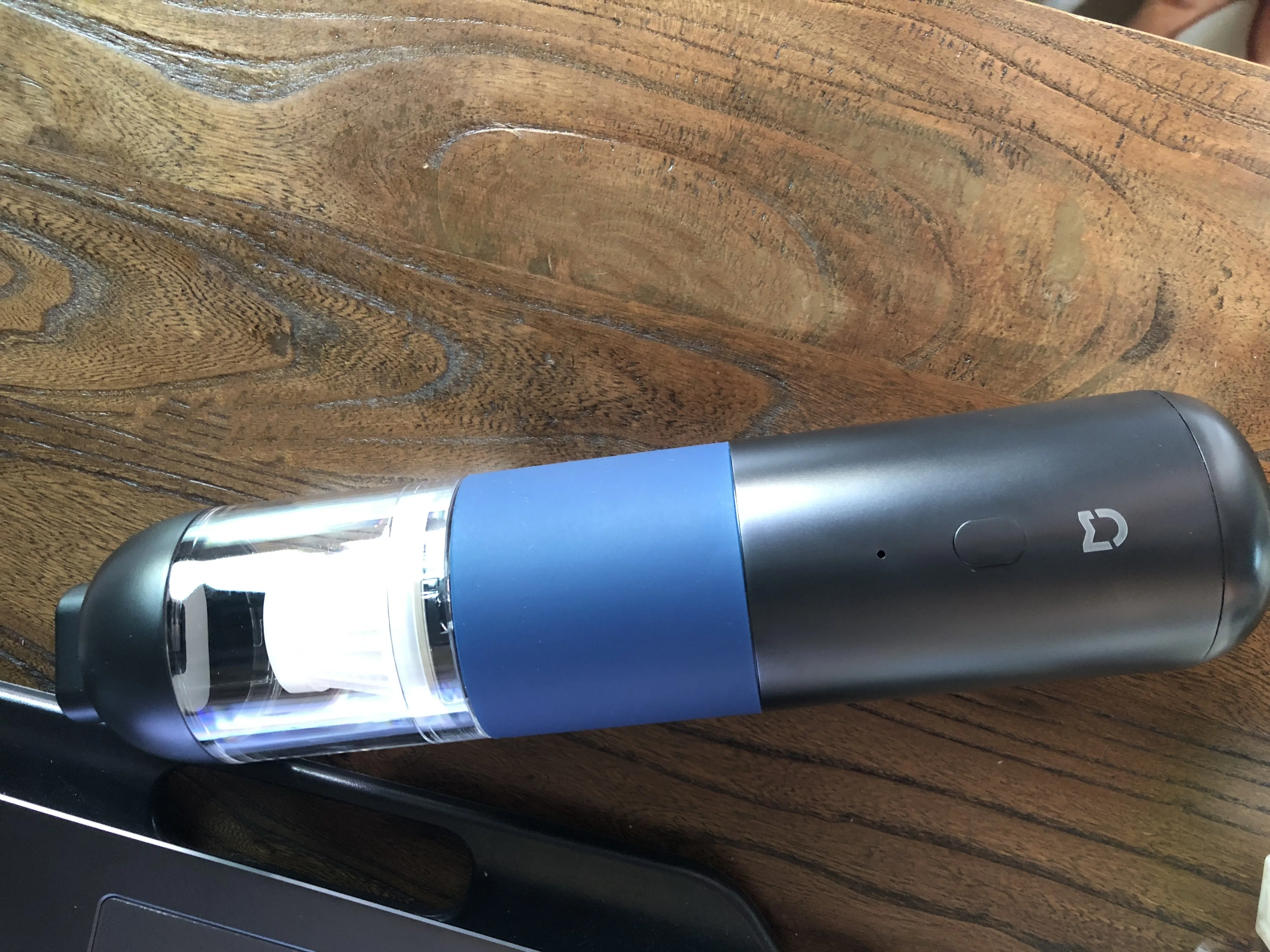 샤오미 미지아 가정용 차량용 충전식 진공 청소기, 미니 휴대용 무선 진공 청소기, 신제품