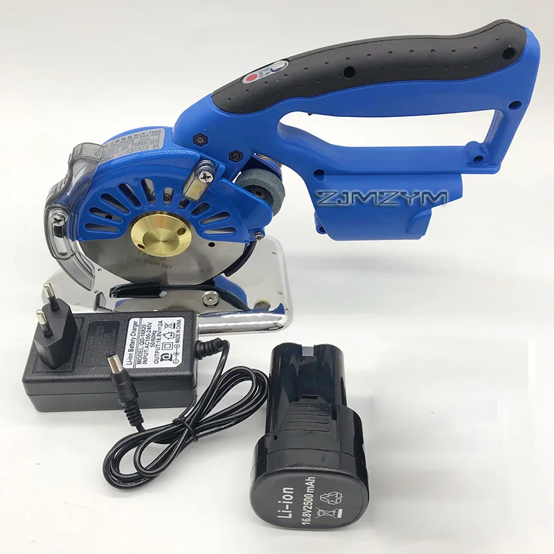 Rechargeable Electric round Sc - Leatherworking Equipment ulasan dan harga