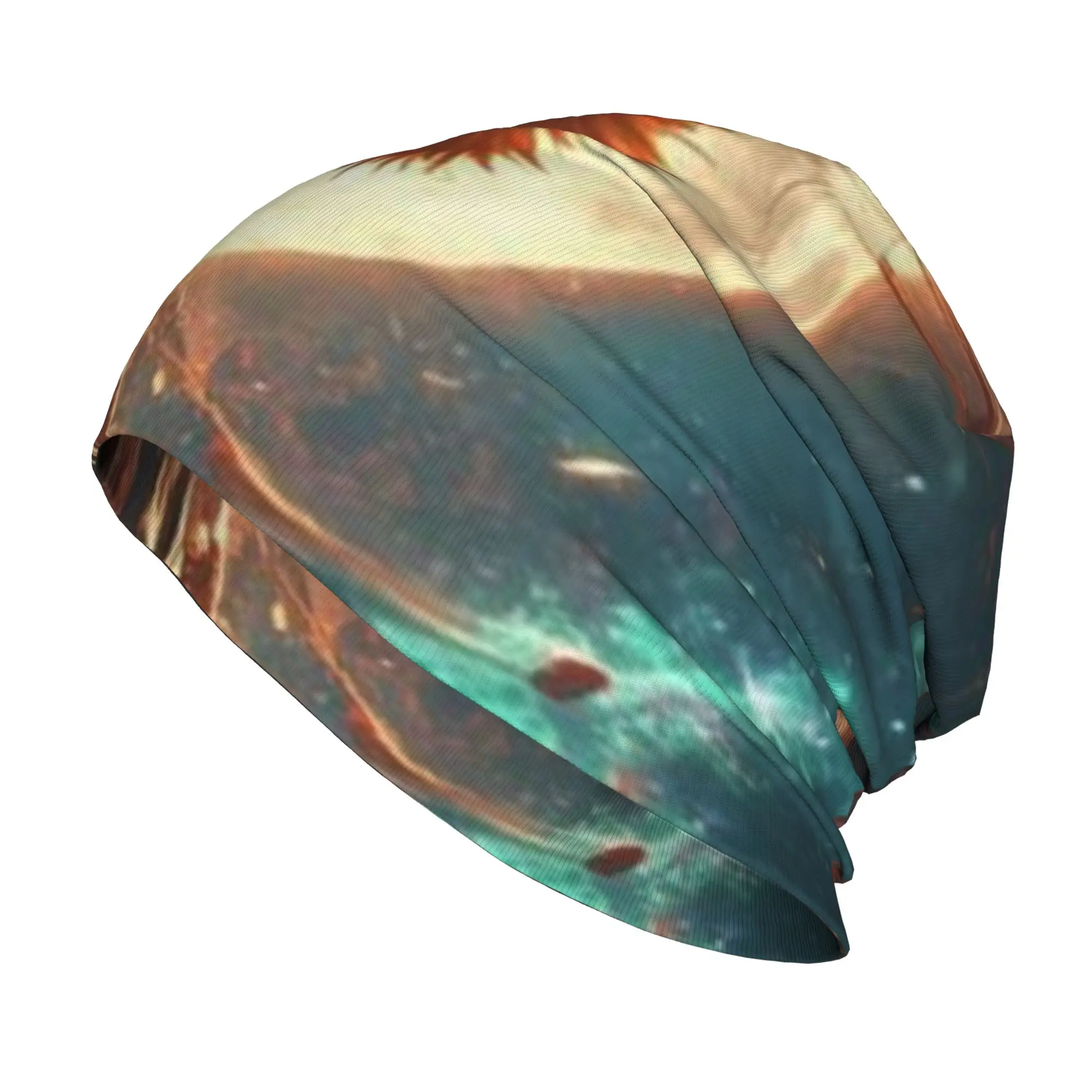 Ichigo Kurosaki (3) Autumn Spring Caps For Men Women Bleach Ski Caps Soft Bonnet Hats Skullies & Beanies Hat