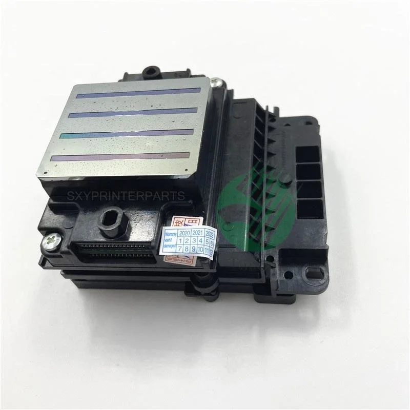 Old version 99% new Unlocked print head FA160210 FOR EPSON 5113 5110 5623 5620 WF5110 WF5111 WF4630 wf-5110 WF5113 WF5623 WF5620