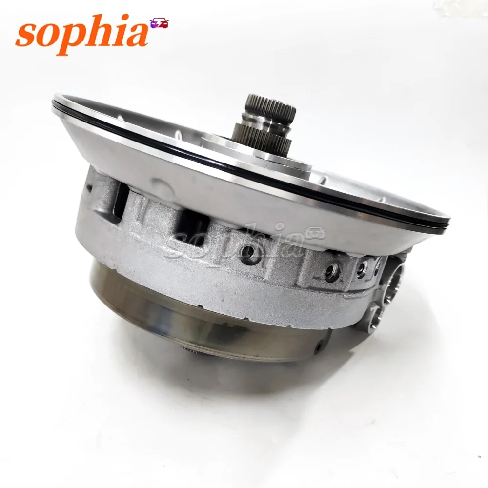 

10R80 24278077 RFHL3P-7F335 масляный насос автоматической коробки передач в сборе для GMC Ford автомобильные аксессуары автозапчасти