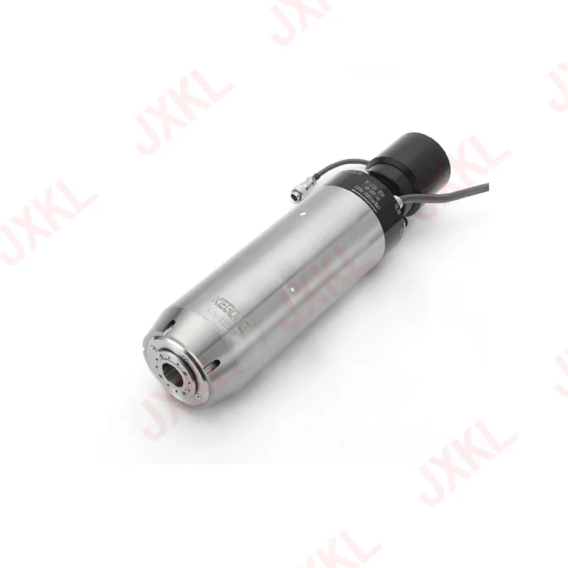 Spindle Electric 30000 RPM machine Spindle is used for machine tool processing equipment
