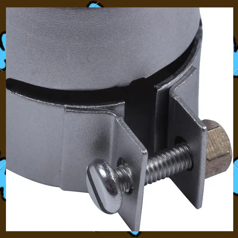 

Promotion! 4X Speed Welding Nozzles 5Mm Standard Nozzle For Vinyl Pvc Plastic Hot Heat Air