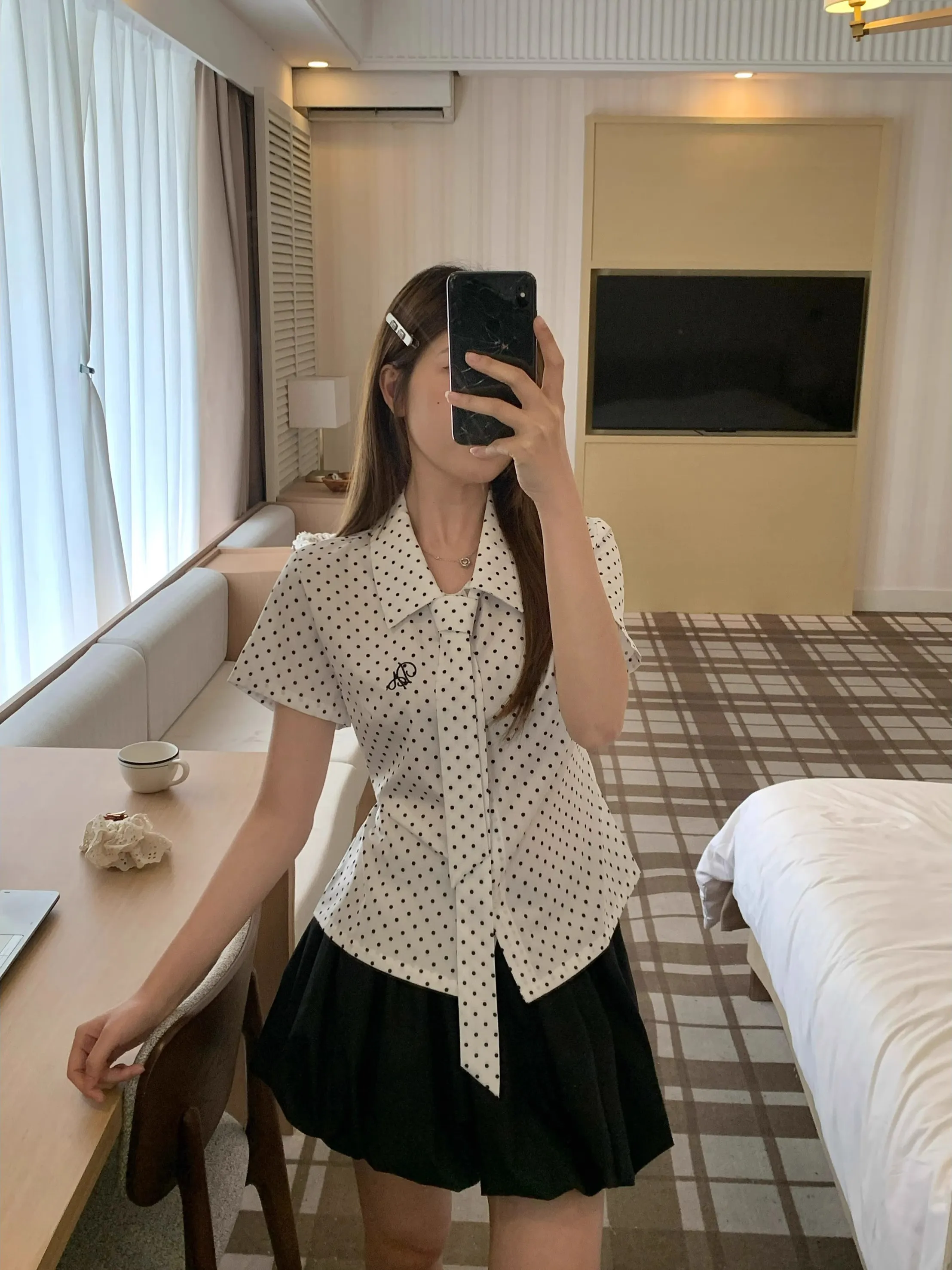 Polka Dot Sa Ort Sv… - image