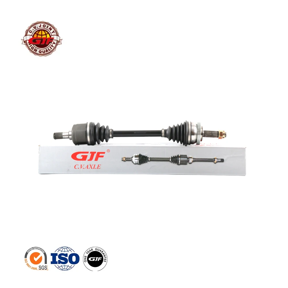 

NEW 49500-0R010 49500-0R060 Car Spare Part Axle Shaft Drive Shaft for Hyundai Sonata NF 2.0 2.4 MT 2007-2011