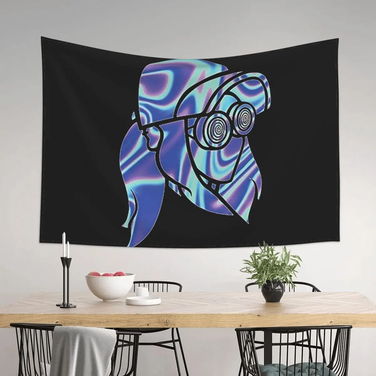 

best dj rezz rezz Tapestry Wallpapers Home Decor Decoration For Home Room Decorator Tapestry