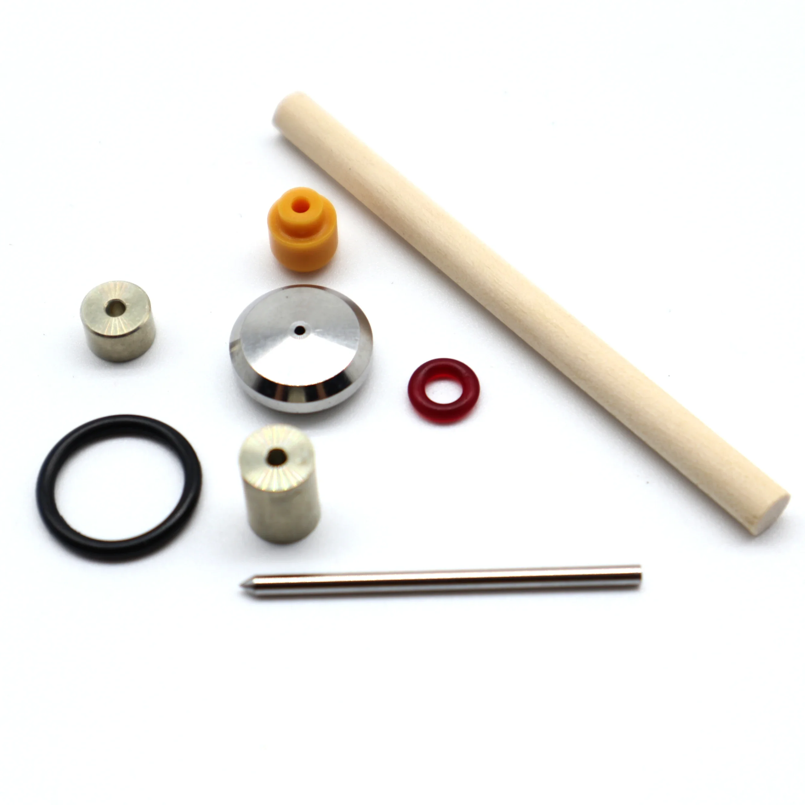 

Waterjet Water Switch Repair Kit 010200-1 MAINTENANCE KIT; ON/OFF VLV