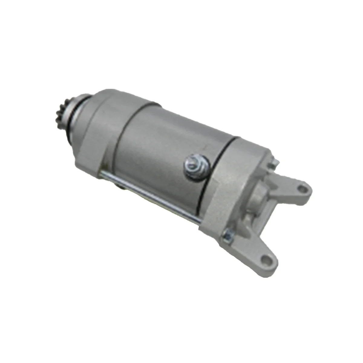 

SMU0305 12V Motorcycles Engines Starter Motor for Yamaha 1100 V-Star Virago XV1100 1999-2009 5EL-81890-01-00