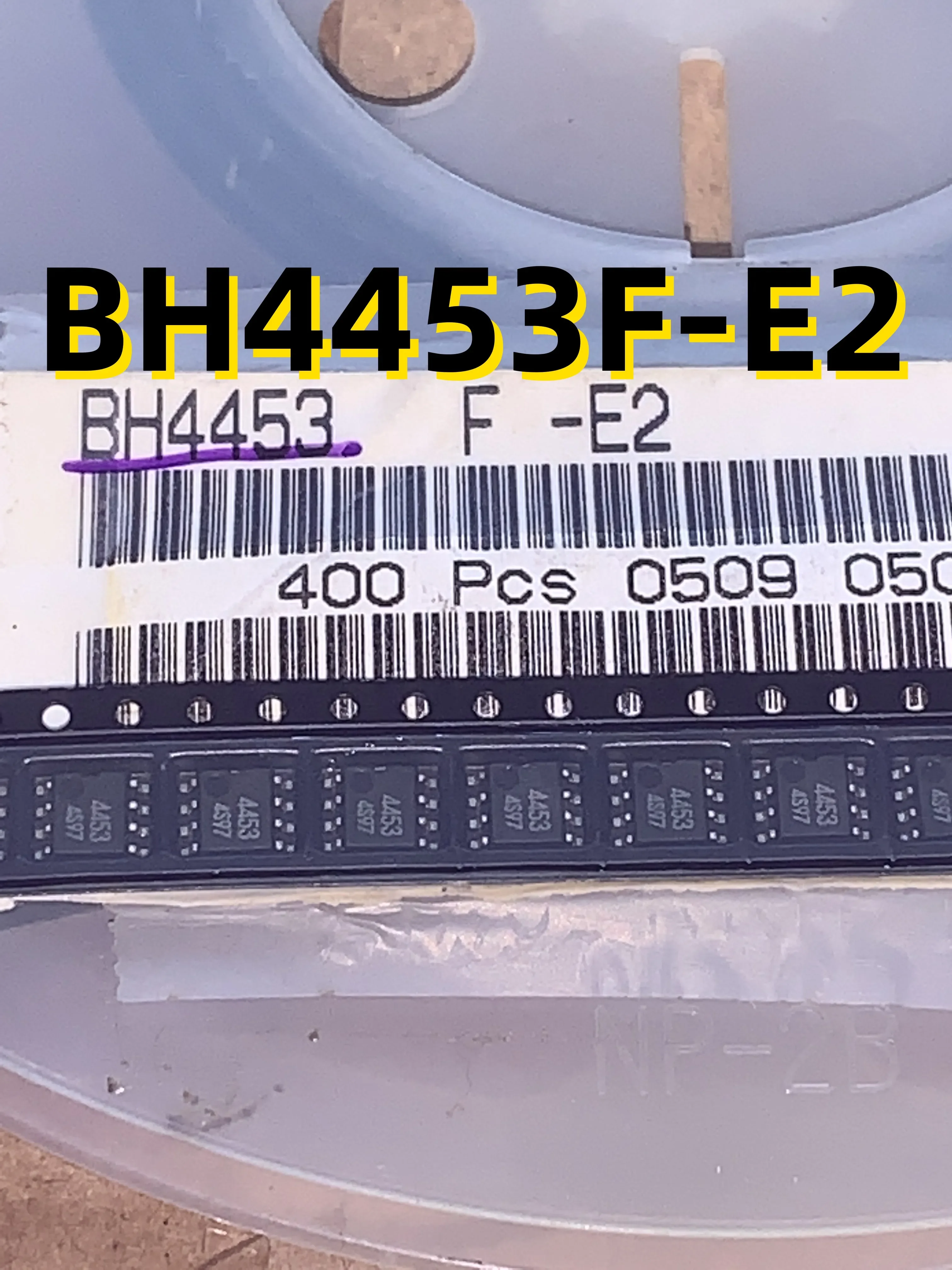 10 piezas BH4453F-E2