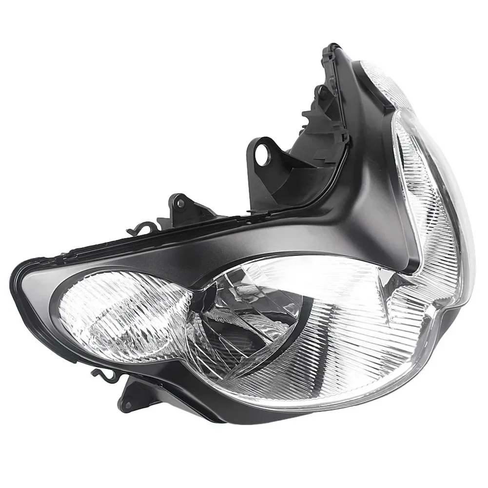 

Для Kawasaki ZZR1200 2002-2008 2009 2010 2011 2012 2013 2014 2015 мотоциклетная передняя фара, корпус лампы в сборе