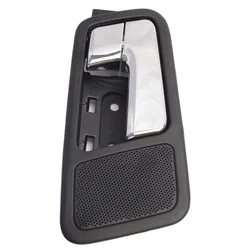 Left Right Automobile Part New Car Door Plated Inner Grip Handle Gouge 9023603 for Chevrolet Epica 2005 2006 2007 2008 2009-2016