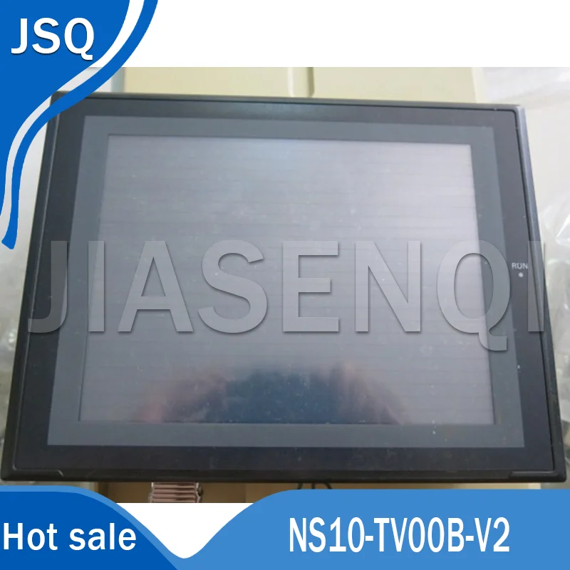 

100%NEW ORIGINAL NS10-TV00B-V2 Touch Screen HMI Display Programmable Terminal