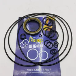 Excavator Parts Good QualityOil Seal S300LC-V Swing Motor Seal Kit K9000947