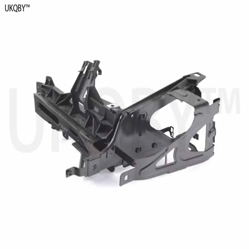 B MW 5 Series F07 GT LCI [550iX] 2012-2017 Right Mount51647200778  51647200777