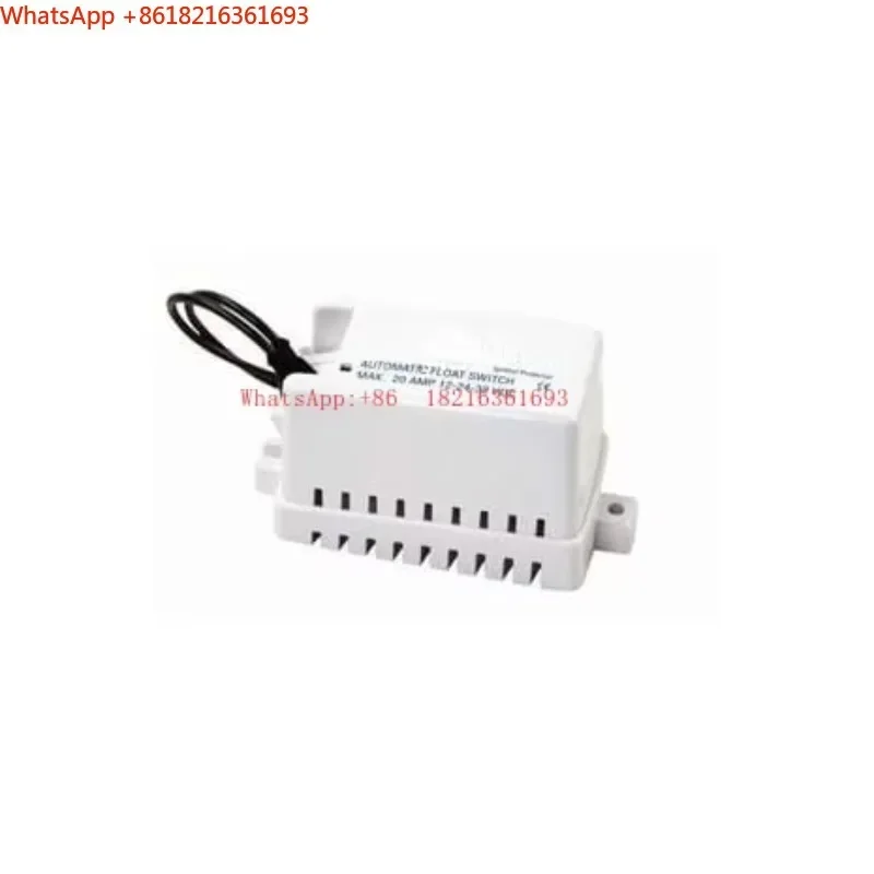 2026 Limited Offer Yacht Marine Parts Float Switch Parts 35A/37A/40A #0-32V