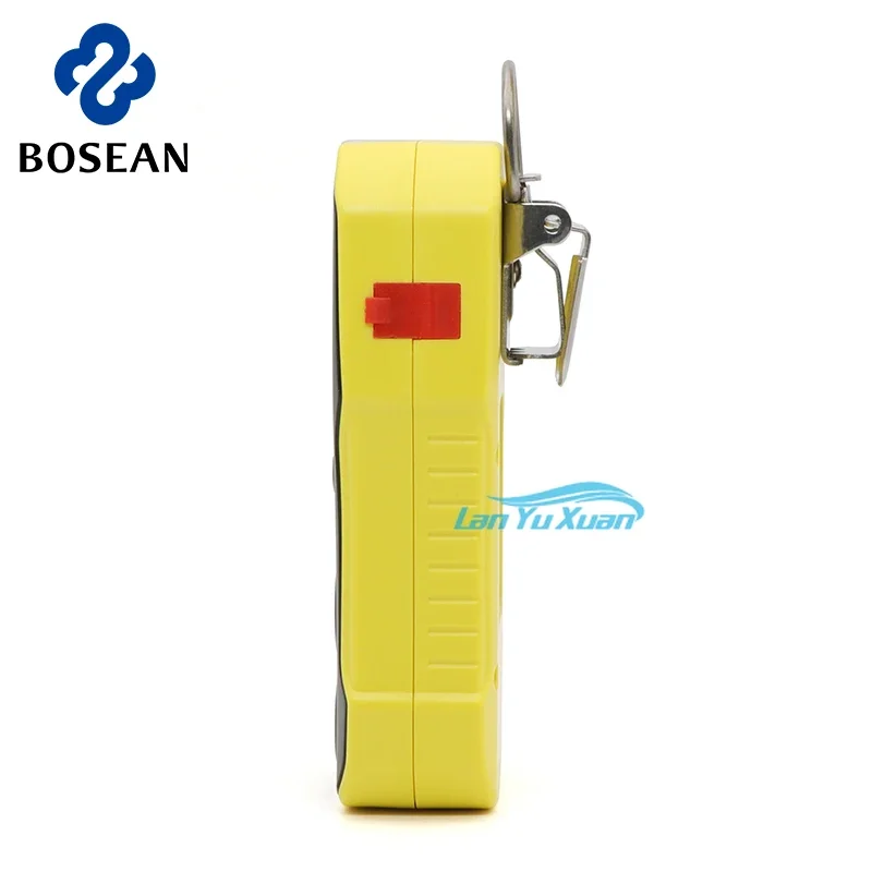 BH4A Multi 4 Detector de Gás Portátil China Co H2s EX O2 Suporte Bomba de Amostragem Externa