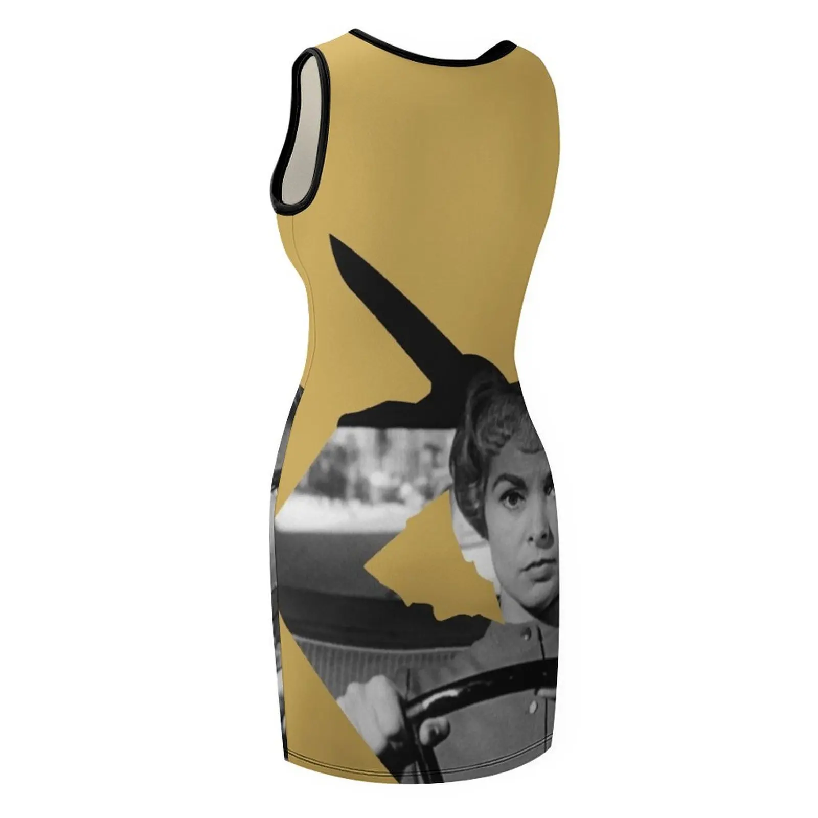 فستان صيفي بدون أكمام من Premonition فستان ضيوف الزفاف 2025 فساتين فستان مثيرة لفساتين الموضة النسائية للحفلات الراقصة