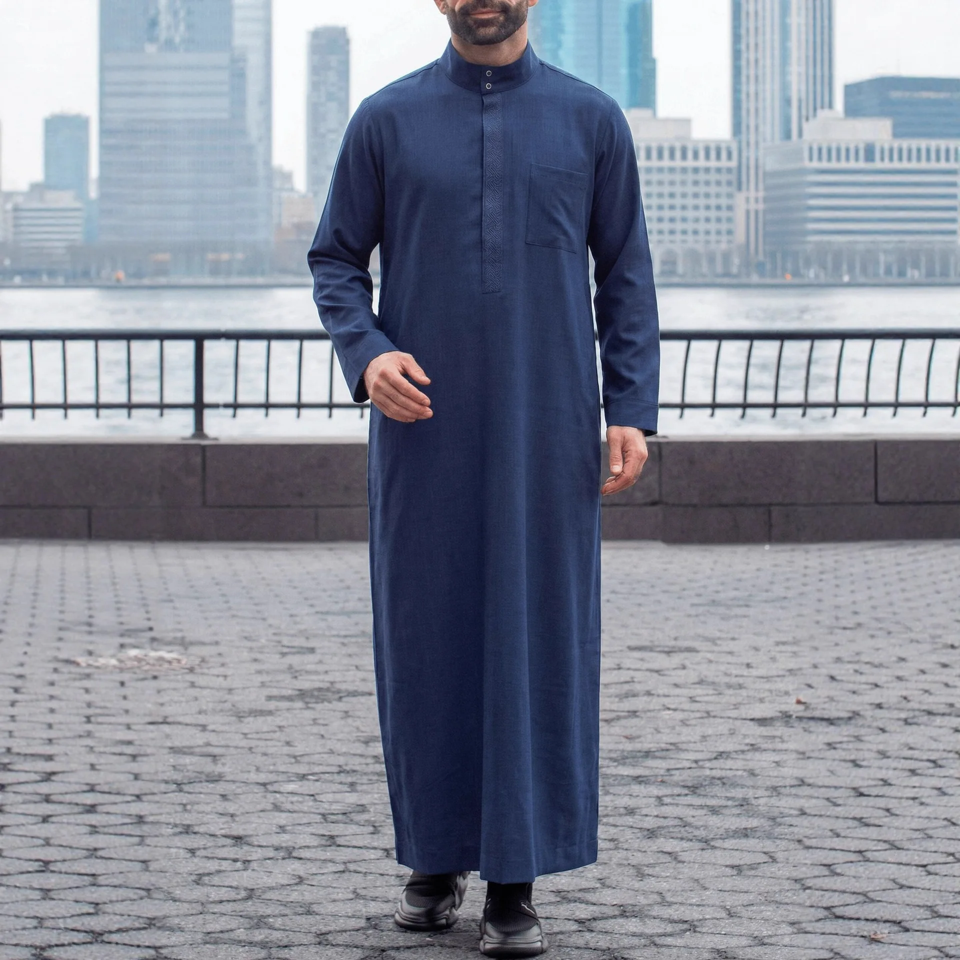 Navy Blue