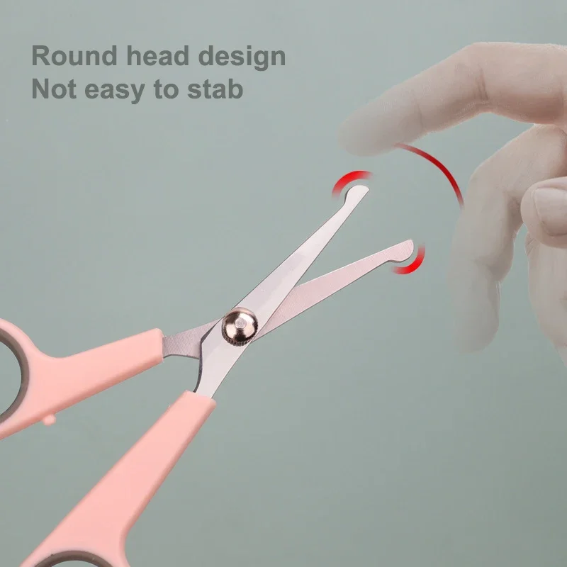 Pet Grooming Scissor Professional Hairdressing Scissors for Dogs Sharp Thinning / Curved Scissors Dog Grooming Beauty Tool