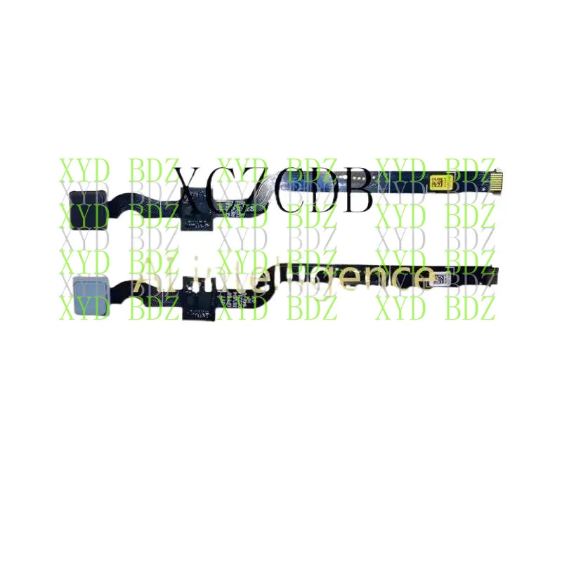 

CD Original for DELL XPS13 9315 (2022) Power button with Fingerprint 0R25TR